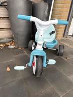 Smoby Be Move Driewieler met duwstang - Weinig Gebruikt, Ophalen, Zo goed als nieuw, Overige typen