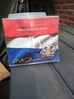 fanfare korps Natres 25 jaar dubbel CD, Muziek en Instrumenten, Ophalen of Verzenden