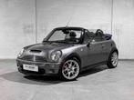 Mini Cabriolet Cooper S 1.6 Chili 170pk 2005, 9-KTF-16, Auto's, Gebruikt, Cabriolet, 4 stoelen, Overige brandstoffen