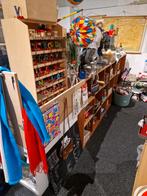 Vakkenkast / balie, P, E, H, 150 tot 200 cm