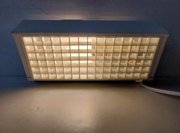Ikea V204 bedlampje muurlampje 80'S Zweden beschikbaar voor biedingen
