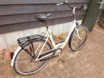 voormalige leenfiets, Ophalen, Gebruikt