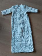 Witte Hema winter slaapzak maat 86-104, Ophalen, Zo goed als nieuw, Slaapzak