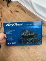 Anytone AT-D578UV PLUS, Telecommunicatie, Anytone, Nieuw, 15 km of meer, Ophalen of Verzenden
