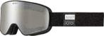 Cmp skibril Cairn Magnitude black silver gepolariseerde lens, Sport en Fitness, Skiën en Langlaufen, Overige merken, Overige typen