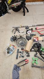 Yamaha Raptor 700R Onderdelen - Diverse, Motoren, Ophalen, Gebruikt