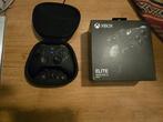 Xbox Elite Series 2 Controller, Spelcomputers en Games, Spelcomputers | Xbox | Accessoires, Ophalen of Verzenden, Zo goed als nieuw