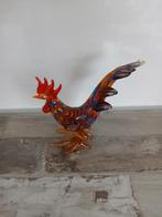 Glazen Haan Murano Stijl, Ophalen of Verzenden, Nieuw