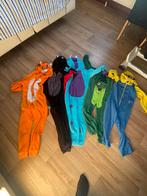 Kinder Onesies - Verschillende Maten, Ophalen of Verzenden, Gebruikt, 122 t/m 128, Jongen of Meisje