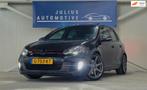 Volkswagen Golf 2.0 GTI Volledig Dealer Onderhouden Keyless, Gebruikt, Zwart, 4 cilinders, Zwart
