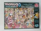 Puzzel Jumbo Retro WasGij ,Nieuw!, Ophalen of Verzenden, 500 t/m 1500 stukjes, Nieuw, Legpuzzel