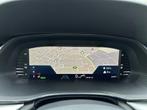 Skoda Octavia Combi 1.4 TSI 204pk iV PHEV Business Edition |, Stof, Gebruikt, Wit, Plug-in hybride