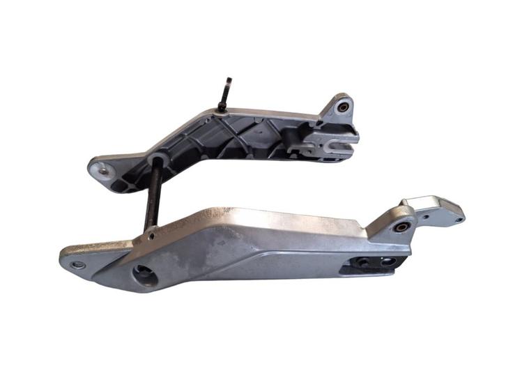 Achterbrug origineel NIU MQi Gt, Fietsen en Brommers, Brommeronderdelen | Scooters, Gebruikt, Ophalen of Verzenden