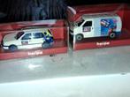 Herpa VW Golf & Transporter Pepsi Cola - Modelauto's, Hobby en Vrije tijd, Modelauto's | 1:18, Ophalen of Verzenden, Gebruikt
