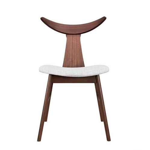 Eetkamer stoellen 2 stuks - NADUVI - nieuw in de doos, Huis en Inrichting, Stoelen, Nieuw, Eén, Ophalen of Verzenden
