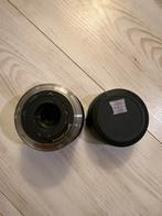 Canon EF 15mm f/2.8 Fisheye Lens, Ophalen of Verzenden, Gebruikt, Groothoek Fisheye-lens