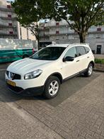 Nissan Qashqai+2 2010 GRIJS KENTEKEN, Origineel Nederlands, 103 pk, Diesel, Te koop