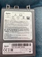 Dyson v7 batterij DEFECT, Witgoed en Apparatuur, Stofzuigers, Ophalen of Verzenden, Niet werkend, Minder dan 1200 watt, Stofzuiger