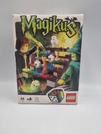 Lego Game 3836 Magikus, Ophalen of Verzenden, Zo goed als nieuw, Complete set, Lego