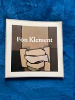 Fon klement, Ophalen of Verzenden, Zo goed als nieuw, Overige onderwerpen