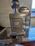 Grote Colmore Windlichten - Prachtig!, Huis en Inrichting, Lampen | Vloerlampen, Ophalen, Zo goed als nieuw, Glas, Minder dan 100 cm