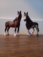 Schleich paarden, Ophalen of Verzenden, Zo goed als nieuw