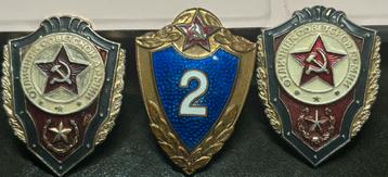 Sovjet-Unie beschikbaar voor biedingen