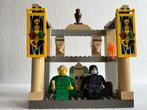 Lego Harry Potter Set, Ophalen of Verzenden, Zo goed als nieuw, Complete set, Lego