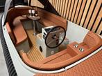 MEERSLOEP 600 'HONDA 50PK' BOEGSCHR! AUDIO! LED SUNSET! 2026, Watersport en Boten, Sloepen, 6 meter of meer, Nieuw, 50 tot 70 pk