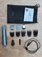 Philips All-in-one 5000, Ophalen, Zo goed als nieuw, Scheren en Epileren