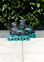 Roces Skeelers  36-40, Ophalen, Verstelbaar, Inline skates 4 wielen, Roces