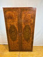 Gratis bezorging! Vintage Hollywood-stijl Italiaanse kast, Overige materialen, Gebruikt, -, -