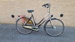 Damesfiets sparta 28 inch 7 versnellingen, Gebruikt, Sparta atlas, Handrem, Ophalen
