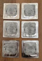 Sisley soin velours velvet nourishing cream 6 stuks, Verzenden, Nieuw, Gehele gezicht, Verzorging