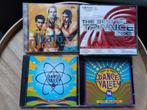 CD's : Dance Valley 96/97, EVA Italo Dance, Best of Trance, Ophalen of Verzenden, Zo goed als nieuw, Techno of Trance