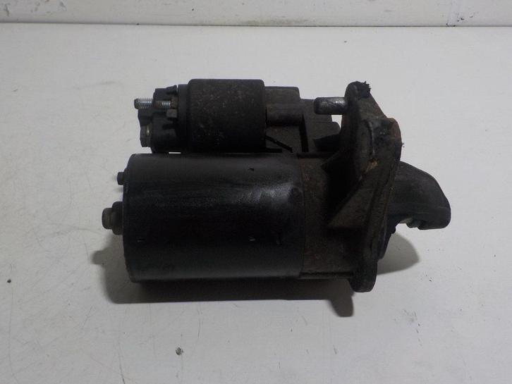 Startmotor Mini Mini, Auto-onderdelen, Motor en Toebehoren, Mini, Gebruikt, Herkomst onderdeel bekend, 12 maanden garantie, Ophalen of Verzenden