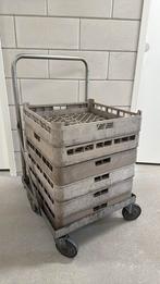 Vaatwaskorf en kar, Ophalen of Verzenden