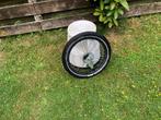 Bakfiets  voorwiel 20 inch    rollerbrake, Wiel, Algemeen, Nieuw, Ophalen of Verzenden