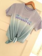 Paco Rabanne T shirt/Top..S, Ophalen, Nieuw, Maat 36 (S), Korte mouw