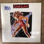 Tina Turner - live in Europe, Ophalen, Gebruikt, Overige formaten, Poprock
