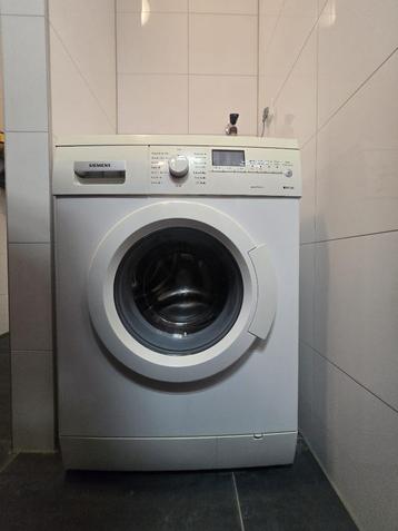 Siemens Wasmachine / Siemens Washing Machine beschikbaar voor biedingen