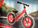 Nieuw loopfiets Auto Cars Disney, Ophalen of Verzenden, Nieuw, Loopfiets