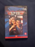Top Gun DVD - Actie Klassieker, Cd's en Dvd's, Vanaf 12 jaar, Ophalen, Gebruikt, Actie