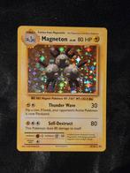 Magneton #38, Ophalen of Verzenden, Zo goed als nieuw