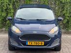 Ford Fiesta 1.25 (Bj 2013) 116.000Km Eerste Eigenaar!, Euro 5, Gebruikt, 1242 cc, 4 cilinders
