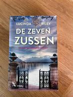 1 boek van de zeven zussen, Ophalen of Verzenden, Gelezen, Lucinda Riley