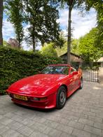 Porsche 924 Bieber cabrio, Auto's, 1190 kg, 125 pk, 4 cilinders, Cabriolet