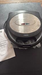 Princess grill zgan, Huis en Inrichting, Ophalen of Verzenden, Zo goed als nieuw