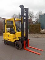 Heftruck Hyster 2 ton lpg snelle levering, 1000 tot 2000 kg, Ophalen, LPG, Heftruck