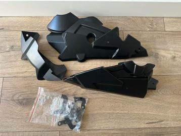 Yamaha MT09 Bellypan beschikbaar voor biedingen